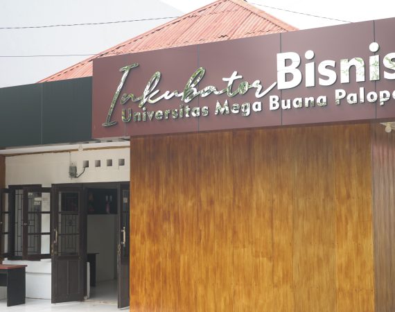 Inkubator bisnis