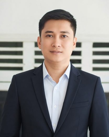 Afrianto, S.Pd., M.Si