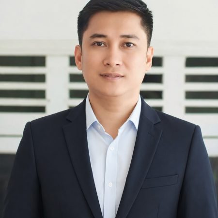 Afrianto, S.Pd., M.Si
